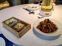 -老吉士酒家(丁香国际店)
