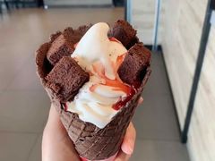 -汉堡王(金鹰天地广场店)