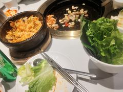 -韩时烤肉(枫蓝店)