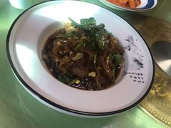 -要德鱼庄(陕钢家属院店)