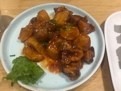 -醉得意·山茶油炒土鸡(泰安火车站大润发店)