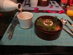 -莲西餐