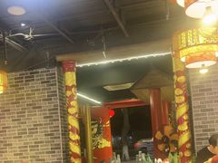 -欠火锅·水牛毛肚·团建聚餐·生日宴(何山路店)