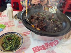 -回味黑鸭煲·始于2006(万松园店)