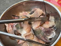 -小饕荟雅安贡椒鱼鲜馆(广福桥店)