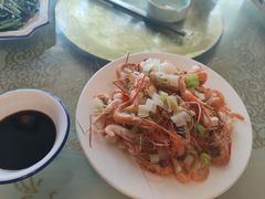 -水韵·渔家臻品私房菜(中庙店)