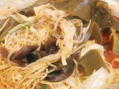 -老字号正宗四川麻辣烫(重庆路店)