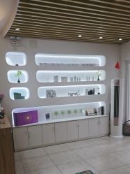 -薇薇安花系SPA