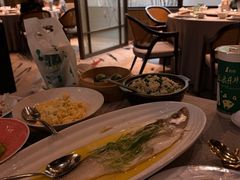 -太湖饭店·寄畅轩中餐厅