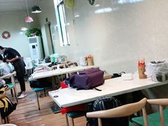 大堂-越乡小厨(侨港店)