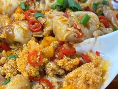 -BE BRIGHT KITCHEN(正佳广场店)