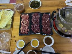 -顺记牛肉店