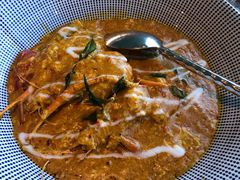 -星叶·东南亚料理(宁波万象汇店)