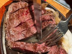 -斗牛士牛排(南京东路店)