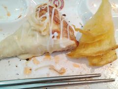 -比尔森韩式烤肉自助(绿园店)