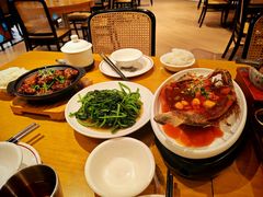 -东就鸭饭店·古早海南菜(友谊南海城店)
