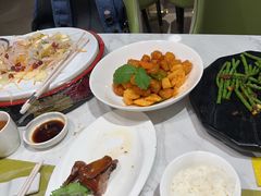 -顺意·顺德家乡菜(国际人才大厦店)