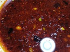 -老地方猫儿面(磁器口店)