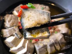 -大牌大·传统杭帮菜(湖滨店)