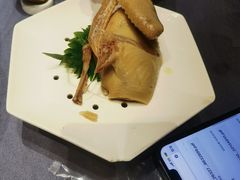 -狮王府淮扬菜(万象城店)