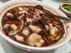 -谷语中餐厅