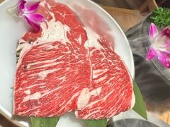 -九田家黑牛烤肉料理(溧阳吾悦店)
