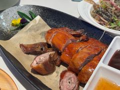 -南拳十三姨·潮汕砂锅粥·粤菜(西单大悦城店)