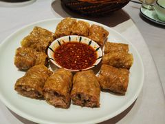 -客家大院·非遗赣南客家菜(郁孤台店)