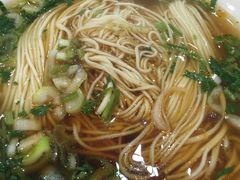 -水仙拉面(水仙街店)