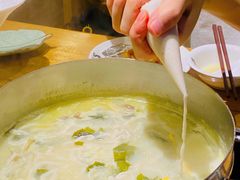 -鱼神·脆肉鲩 全鱼宴(西乡店)