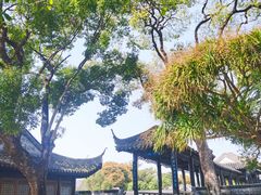 -中山詹园
