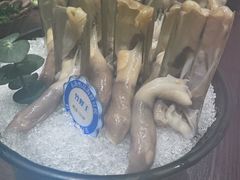 -东海怡品海鲜豆捞(舟宿夜江店)