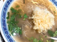 -老雒阳面馆·水席(定鼎门店)