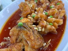 -阿金大白·上海菜馆(新天地店)