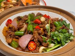 -阿露佳·舌尖上的安吉菜