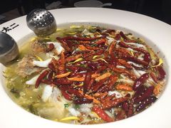 -太二酸菜鱼(福州泰禾店)