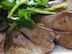 招牌鹅肝-春梅里卤鹅馆·47年老字号(中山路店)