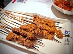-七八冷面·延边朝鲜族美食(欢乐谷店)