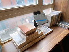 -钟书阁(松江泰晤士小镇店)