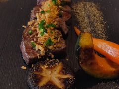 -炙柒Sekinana·精致料理 烧鸟·铁板烧(海上世界店)
