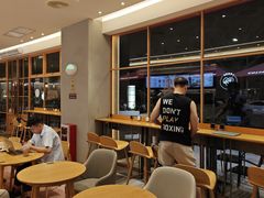 -COSTA COFFEE(广州广粤天地店)