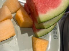 -盛江山自助料理(太原街万达店)
