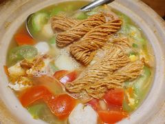 -永安鱼庄·镇江菜(丁卯店)