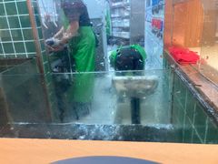 -百岁我家酸菜鱼(龙湾万达店)