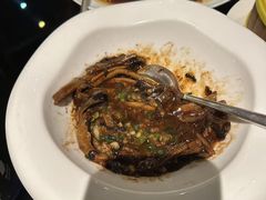 -上海苏宁宝丽嘉酒店·嘉府壹号中餐厅