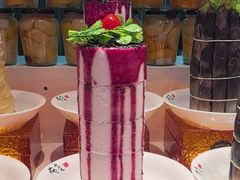 -山河屯铁锅炖鲜鹅·东北菜(开发区一店)