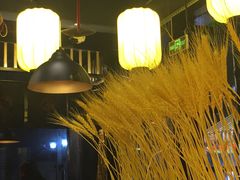 -锅哥有料老火锅(金港国际店)