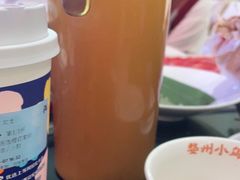 -小乌猪·金华筒骨煲(永盛购物广场店)