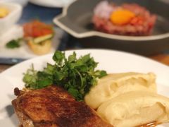 油封鸭腿-LA MAISON公鸡和龙(蛇口店)