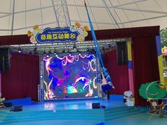 -史努比缤纷世界